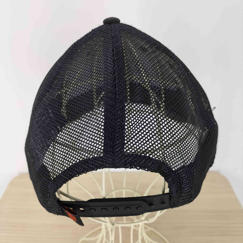 ニューエラ NEW ERA チームロゴ刺繍 9FORTY メッシュキャップ メンズ ONE SIZE