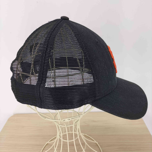 ニューエラ NEW ERA チームロゴ刺繍 9FORTY メッシュキャップ メンズ ONE SIZE