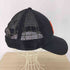 ニューエラ NEW ERA チームロゴ刺繍 9FORTY メッシュキャップ メンズ ONE SIZE