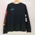 ナイキ NIKE HBR WORLDWIDE L/S TEE メンズ JPN:M
