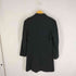 トリココムデギャルソン tricot COMME des GARCONS 01AW フェイクスエード チェスターコート レディース JPN:M