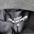 トリココムデギャルソン tricot COMME des GARCONS 01AW フェイクスエード チェスターコート レディース JPN:M