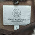 ビューティーアンドユースユナイテッドアローズ BEAUTY & YOUTH UNITED ARROWS メルトンファー ライナーダッフルコート レディース S