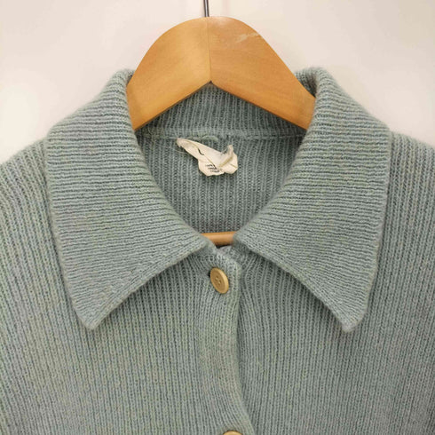 ジェイクルー J.CREW ウールカーディガン レディース S