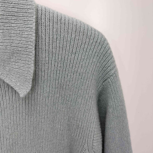 ジェイクルー J.CREW ウールカーディガン レディース S