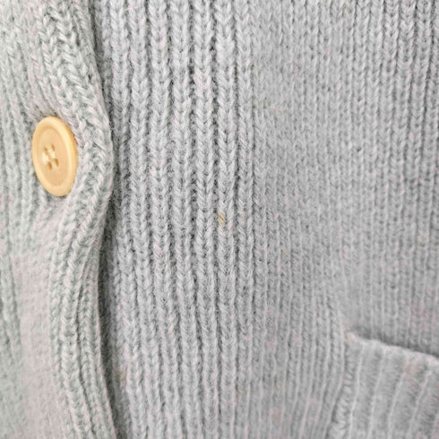ジェイクルー J.CREW ウールカーディガン レディース S