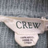 ジェイクルー J.CREW ウールカーディガン レディース S