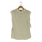 セオリー theory Inspire Mock NK Vest ニットベスト レディース JPN:S
