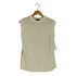 セオリー theory Inspire Mock NK Vest ニットベスト レディース JPN:S