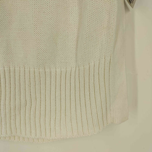セオリー theory Inspire Mock NK Vest ニットベスト レディース JPN:S