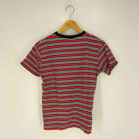 GENUINE SONOMA ボーダーTシャツ レディース import:M