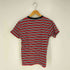 GENUINE SONOMA ボーダーTシャツ レディース import:M
