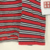 GENUINE SONOMA ボーダーTシャツ レディース import:M