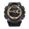 カシオ CASIO GD-100GB G-SHOCK メンズ