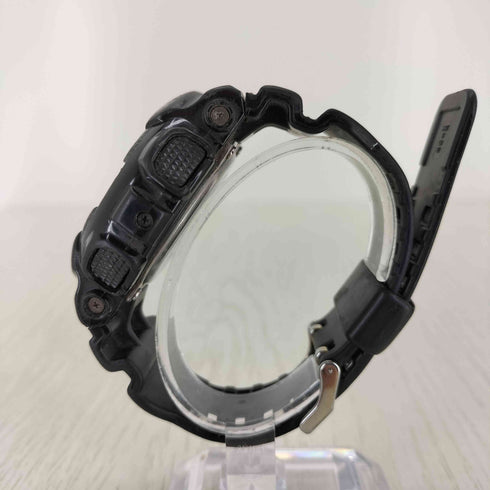 カシオ CASIO GD-100GB G-SHOCK メンズ