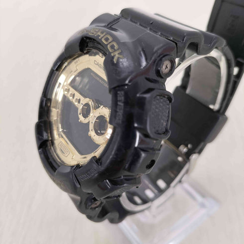 カシオ CASIO GD-100GB G-SHOCK メンズ