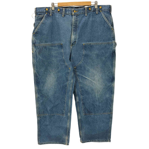 カーハート Carhartt ダブルニーデニムペインターパンツ メンズ