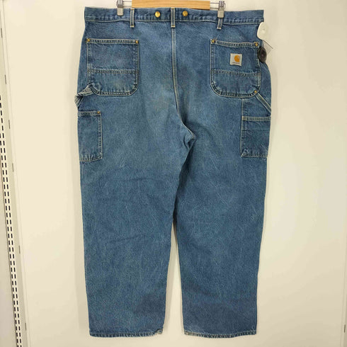 カーハート Carhartt ダブルニーデニムペインターパンツ メンズ