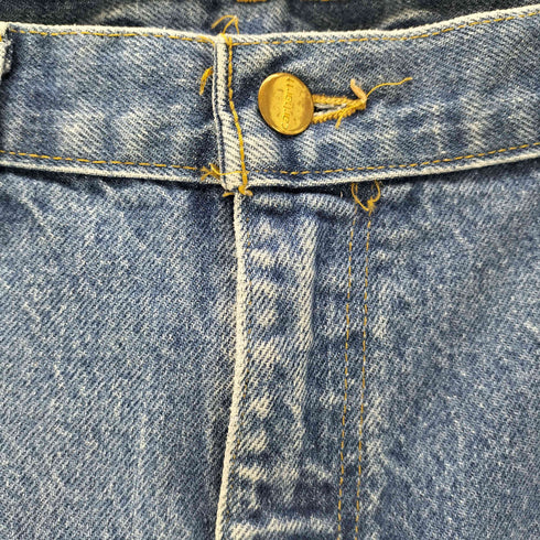 カーハート Carhartt ダブルニーデニムペインターパンツ メンズ