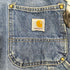 カーハート Carhartt ダブルニーデニムペインターパンツ メンズ