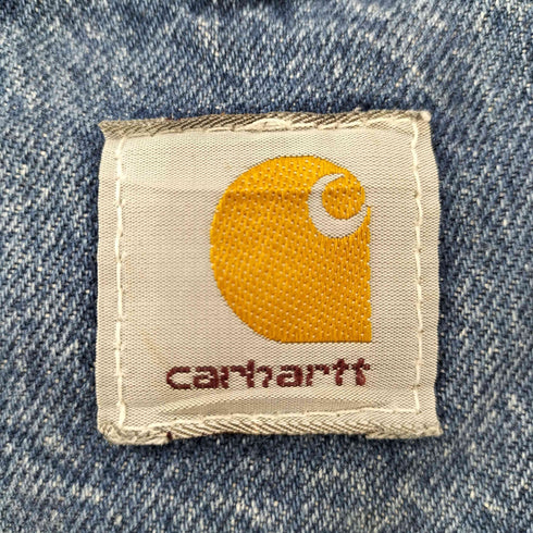 カーハート Carhartt ダブルニーデニムペインターパンツ メンズ