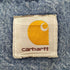 カーハート Carhartt ダブルニーデニムペインターパンツ メンズ