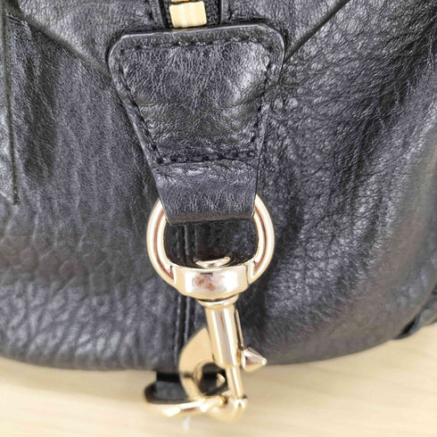 レベッカミンコフ REBECCA MINKOFF ジュリアンバックパック レディース