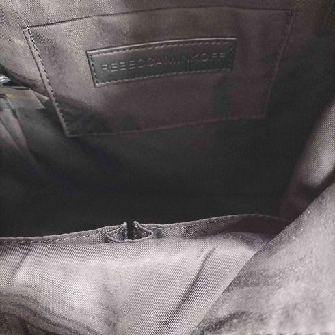 レベッカミンコフ REBECCA MINKOFF ジュリアンバックパック レディース