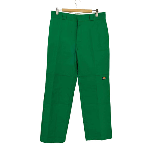ディッキーズ Dickies ダブルニー ワークパンツ ルーズフィット メンズ 34inch