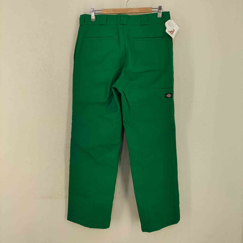 ディッキーズ Dickies ダブルニー ワークパンツ ルーズフィット メンズ 34inch