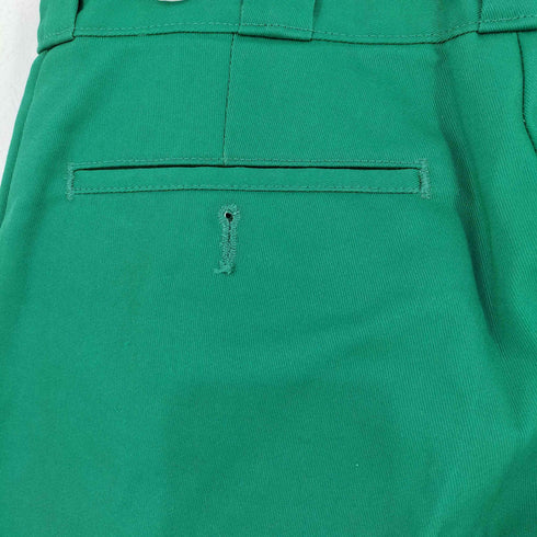 ディッキーズ Dickies ダブルニー ワークパンツ ルーズフィット メンズ 34inch