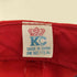 NATIONAL W CLUB 6パネルキャップ メンズ ONE SIZE