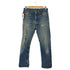 リーバイス Levis 90S 501 裏546 クラッシュ ダメージ 雰囲気 メンズ