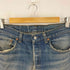 リーバイス Levis 90S 501 裏546 クラッシュ ダメージ 雰囲気 メンズ