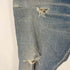 リーバイス Levis 90S 501 裏546 クラッシュ ダメージ 雰囲気 メンズ