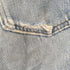 リーバイス Levis 90S 501 裏546 クラッシュ ダメージ 雰囲気 メンズ
