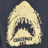 チャレンジャー CHALLENGER 初期 サメ Tシャツ メンズ JPN:S