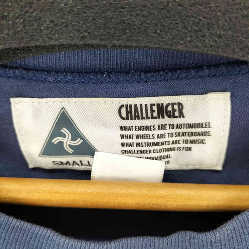 チャレンジャー CHALLENGER 初期 サメ Tシャツ メンズ JPN:S