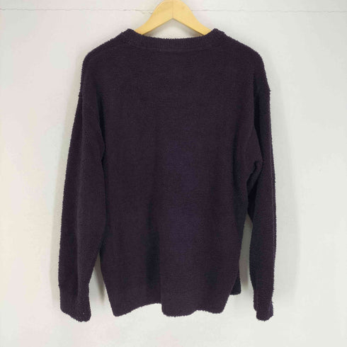 ジェラートピケオム Gelato Pique Homme べビモコスリープキャットプルオーバー レディース JPN:M