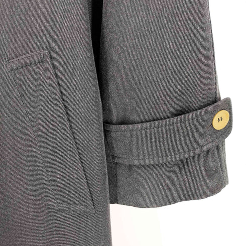 ケンゾーオム KENZO HOMME ウールトレンチコート メンズ JPN:2