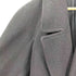 ケンゾーオム KENZO HOMME ウールトレンチコート メンズ JPN:2