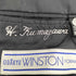 ODAKYU WINSTON 1Bウールテーラードセットアップ メンズ 92 79 170