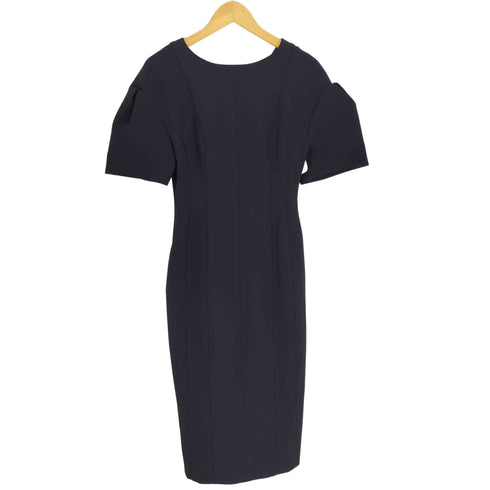 アンクレイヴ uncrave バックジップスリットマキシワンピース レディース JPN:1