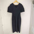 アンクレイヴ uncrave バックジップスリットマキシワンピース レディース JPN:1