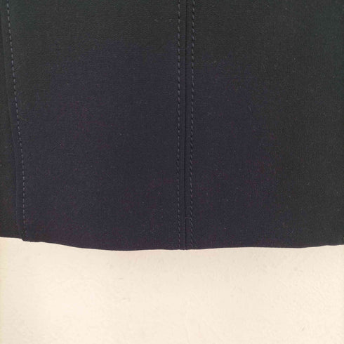 アンクレイヴ uncrave バックジップスリットマキシワンピース レディース JPN:1