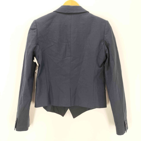 バナナリパブリック BANANA REPUBLIC 1Bテーラードジャケット レディース JPN:2