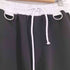 PSYCHO NATION 脱着サイドラインパンツ メンズ 46