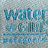 パタゴニア patagonia Water Girl ジップアップブルゾン レディース import:L