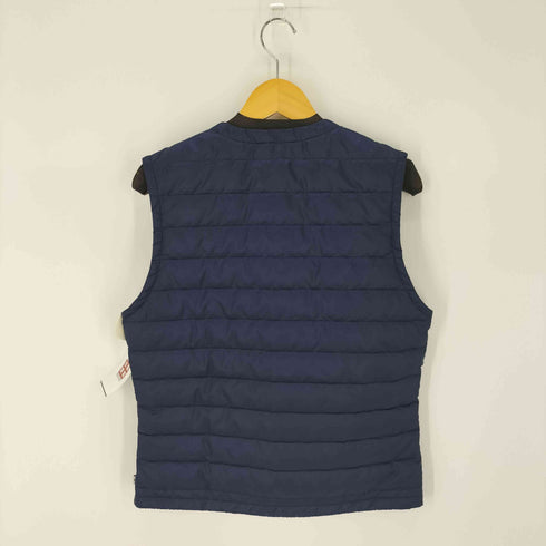 デサント descente キルティング中綿ベスト メンズ JPN:M