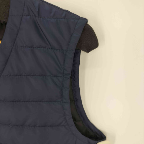 デサント descente キルティング中綿ベスト メンズ JPN:M
